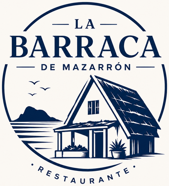 Logotipo de La Barraca de Mazarrón